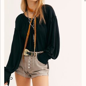 Farrah Top - Free People